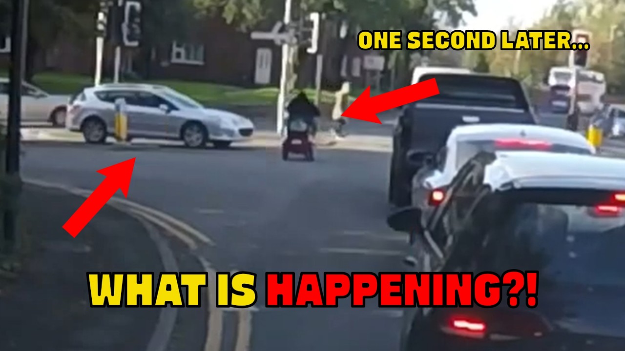 UK Dash Cams 2026 #20 - Shocking Moments, Road Rage, Fails, Bad Drivers, & Close Calls