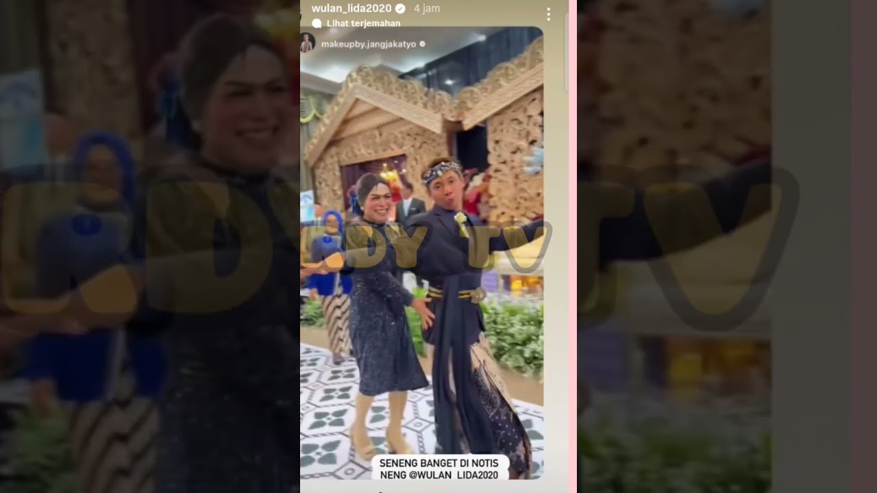Wulan Berkembang Tingkatkan Kualitas #wulanlida #wulanpermata