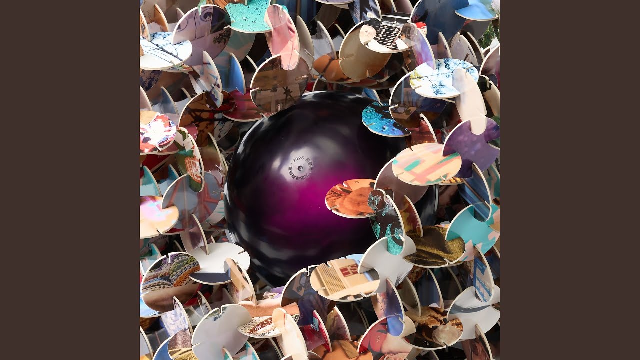 染春（Spring Has Begun）