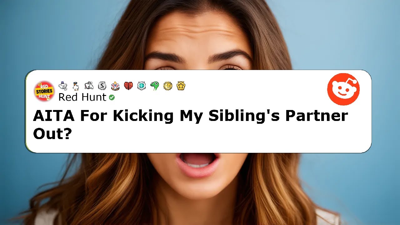 I Hate Their Partner So Much...