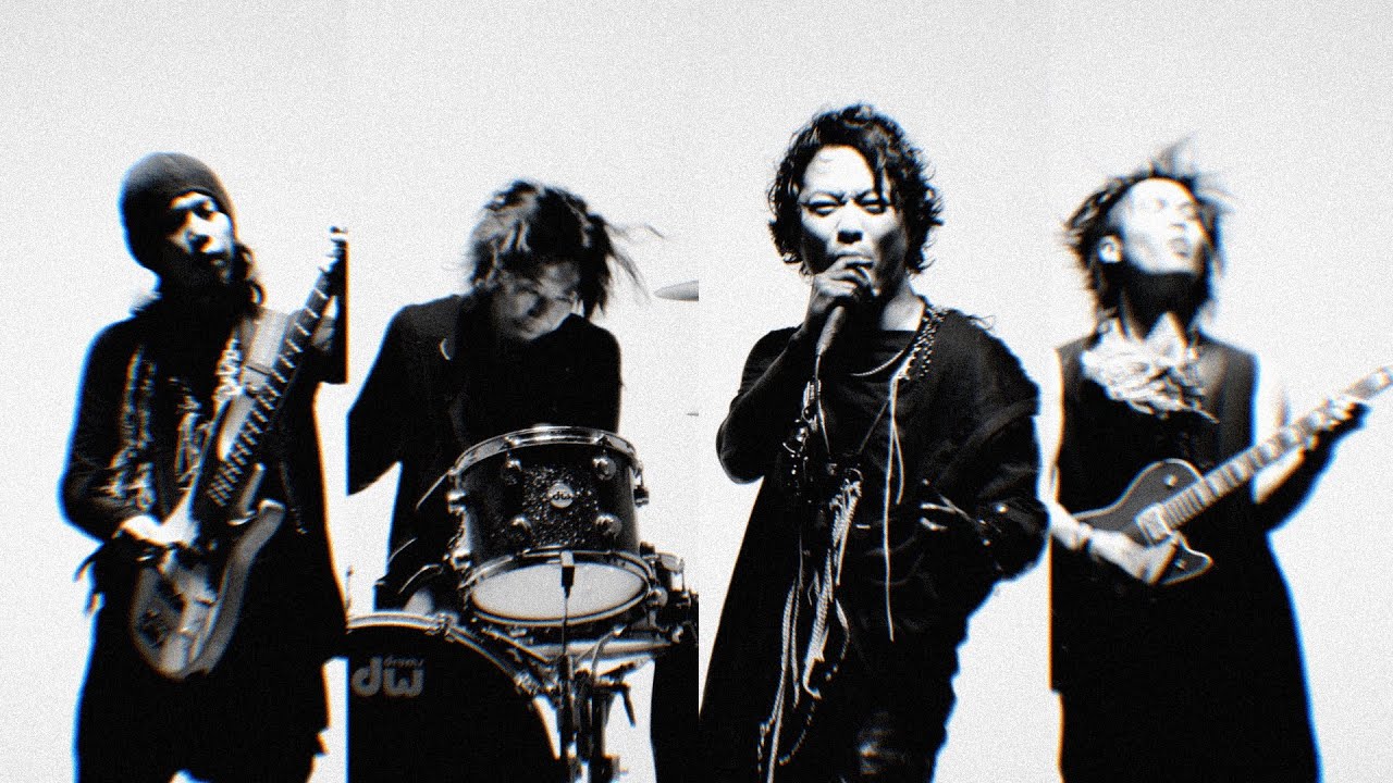 THE BACK HORN｢心臓が止まるまでは｣MUSIC VIDEO