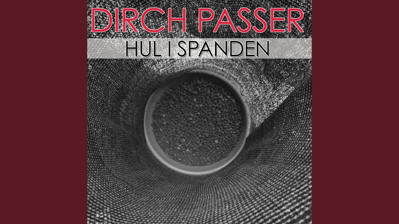 Hul I Spanden