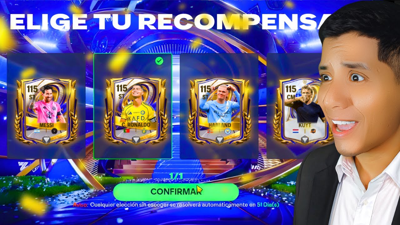 NO abras las NUEVAS PRÓRROGAS TOTY sin ver esto
