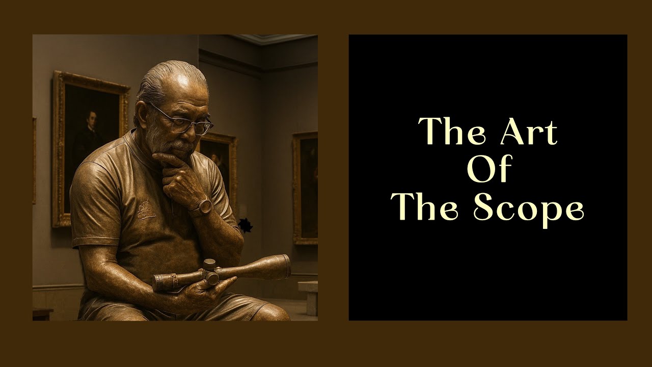 Machining, Lapping, Bedding… Oh My! WHY AND HOW I CUSTOMIZE MY SCOPE RINGS