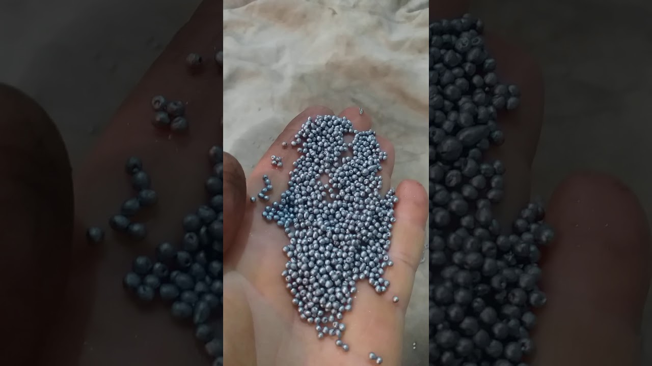 فديو صناعة الصجم
