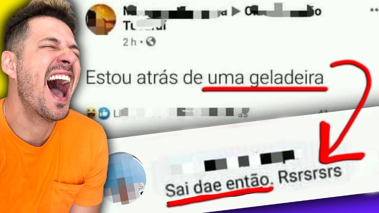 quando o comentário é melhor que a postagem