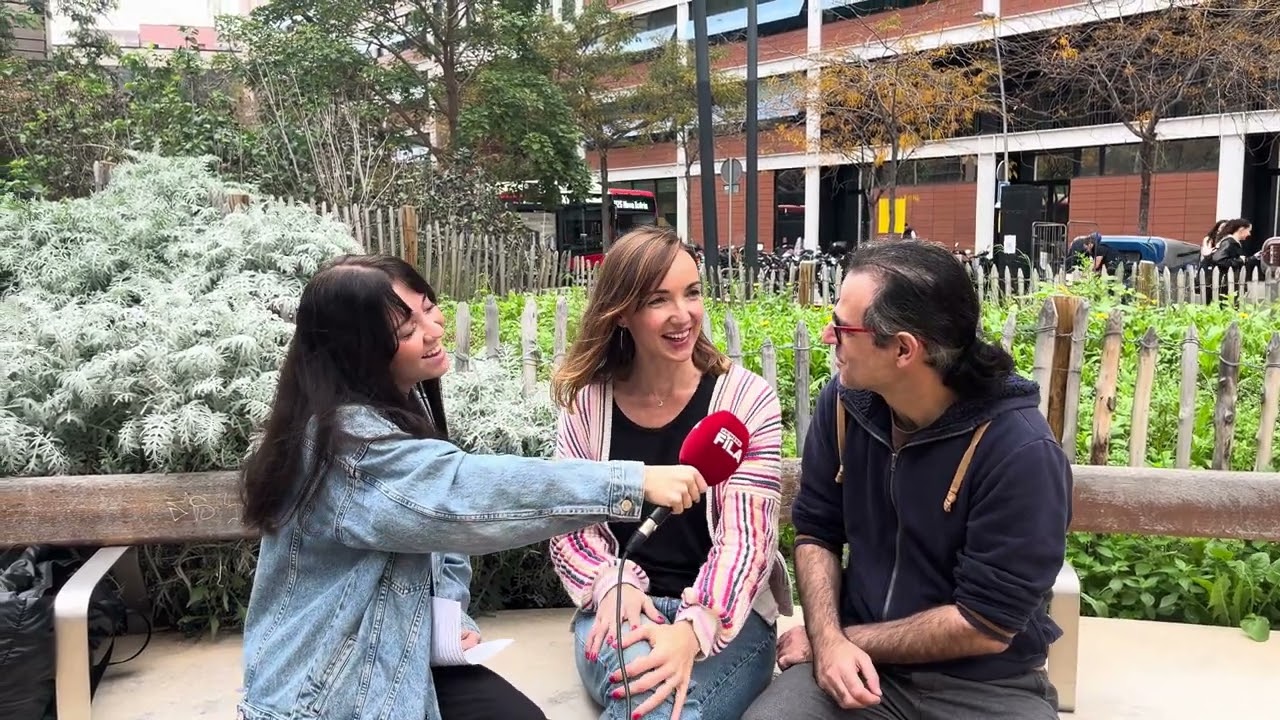 Entrevista a El Pot Petit | "Potes enlaire!"