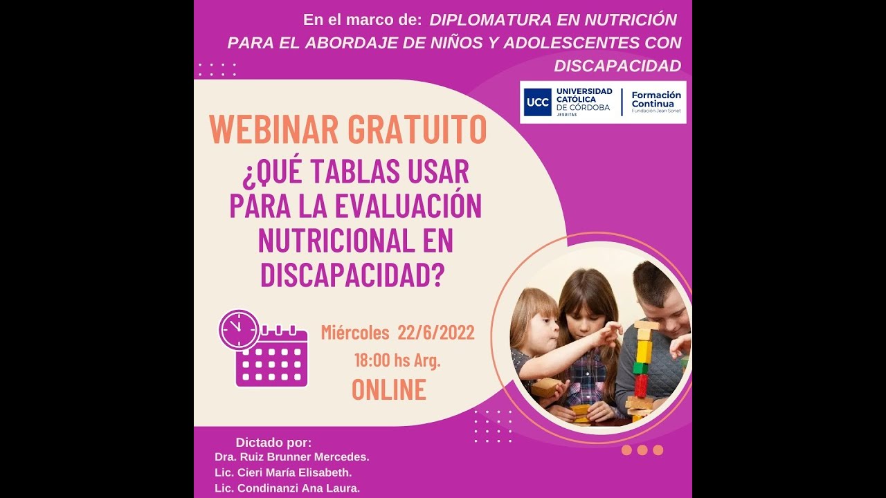 Webinar 