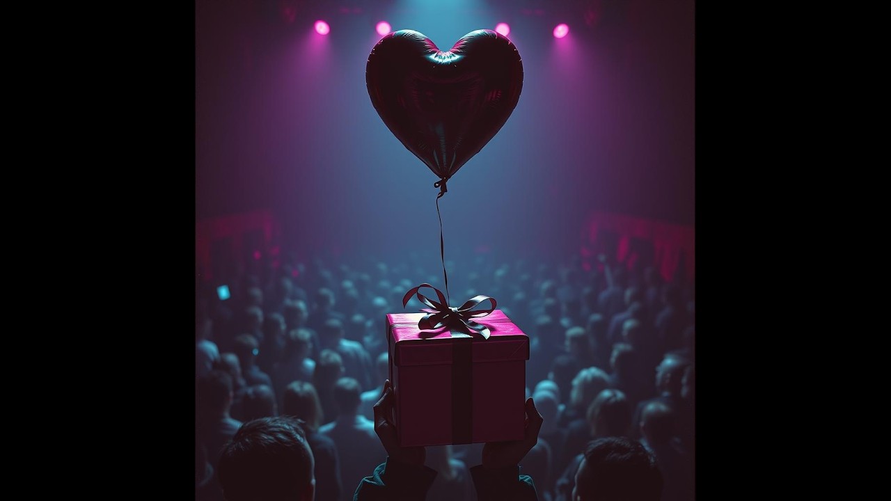 Cupid Needs A Job ⚡Vlanetine's day parody song ⚡Thunder Reign Metal⚡