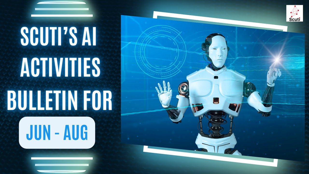 AI activities for 