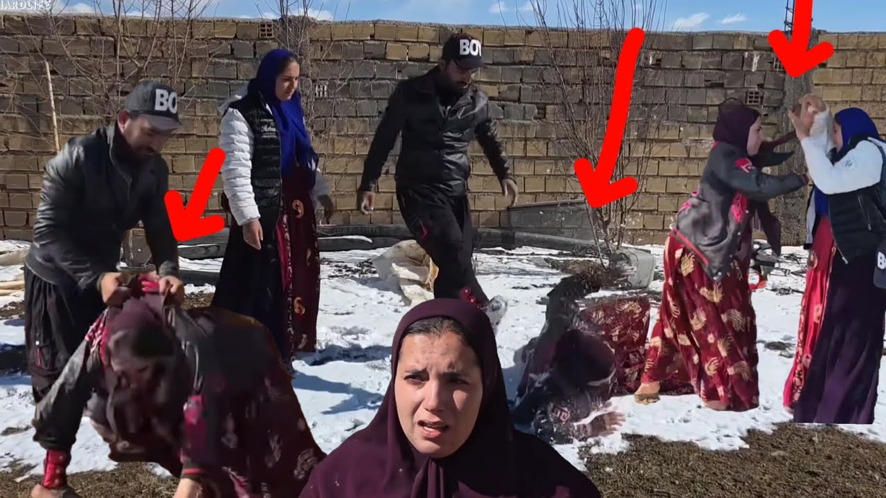 “The Bitter Result of Polygamy: A Real Story.
