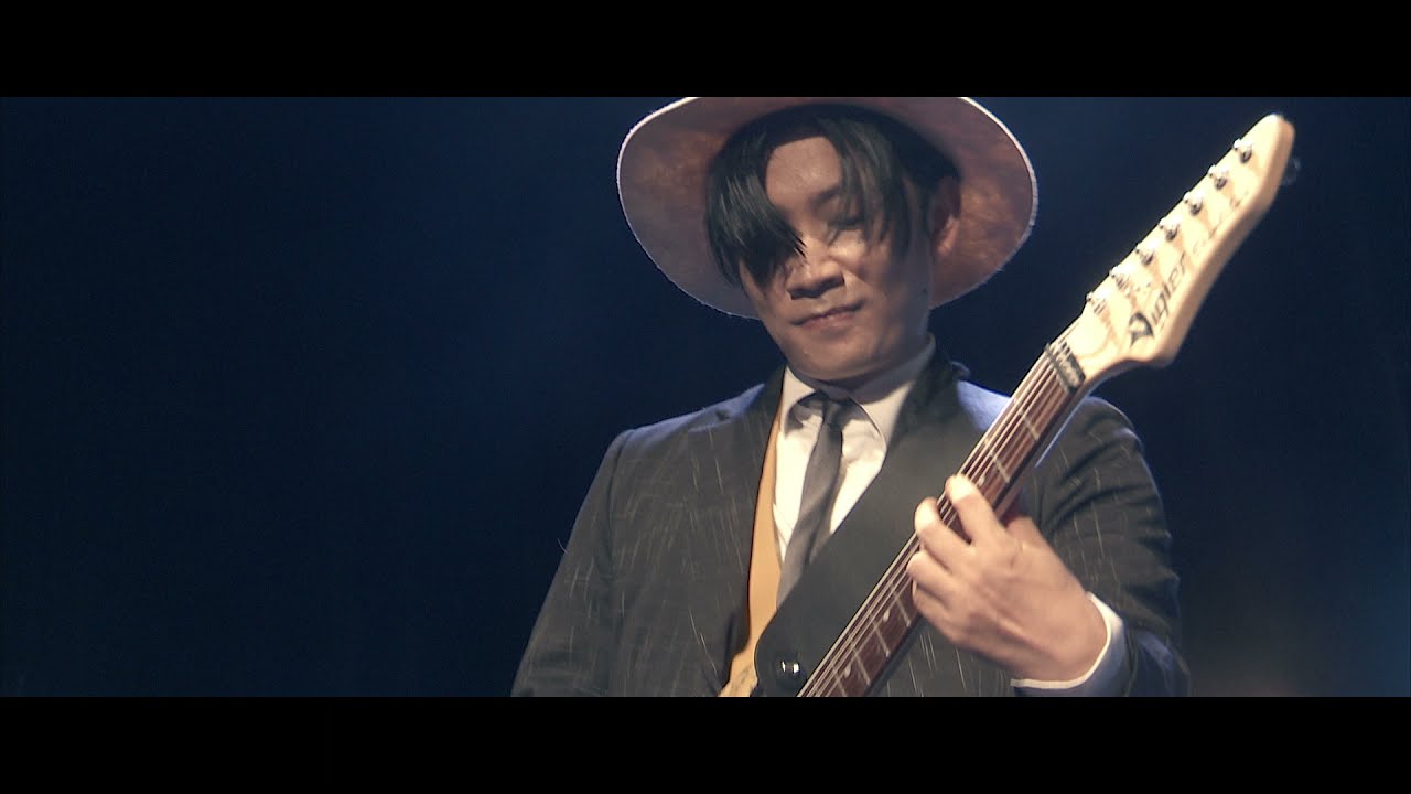 OxTの日~2021  LIVE MOVIE