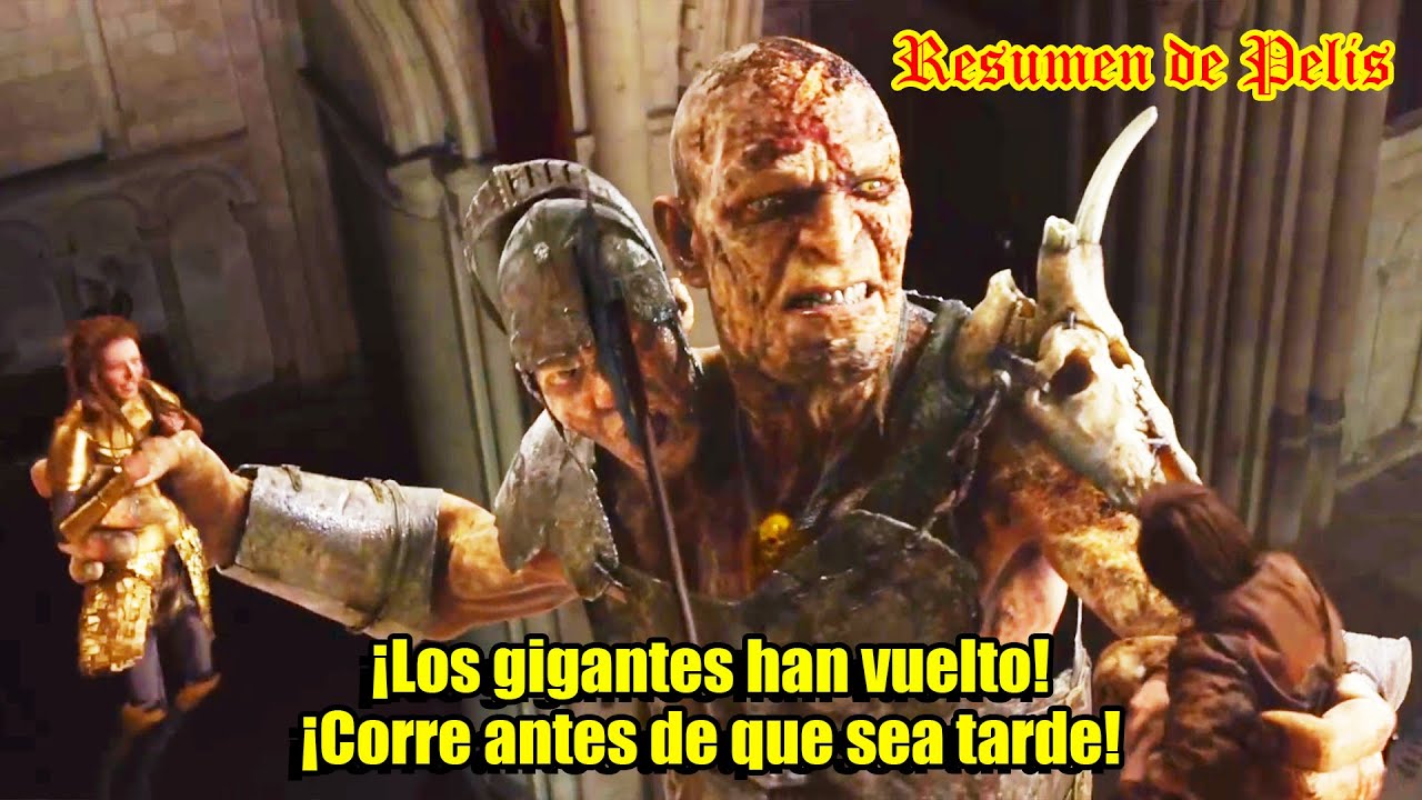 ¡El joven que desafió a gigantes y se convirtió en leyenda! | Resumen y análisis | Resumen De Pelis