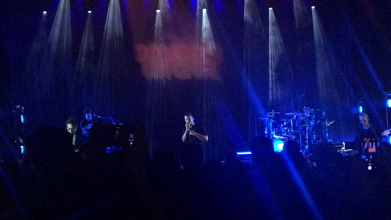 Raleigh Ritchie - 