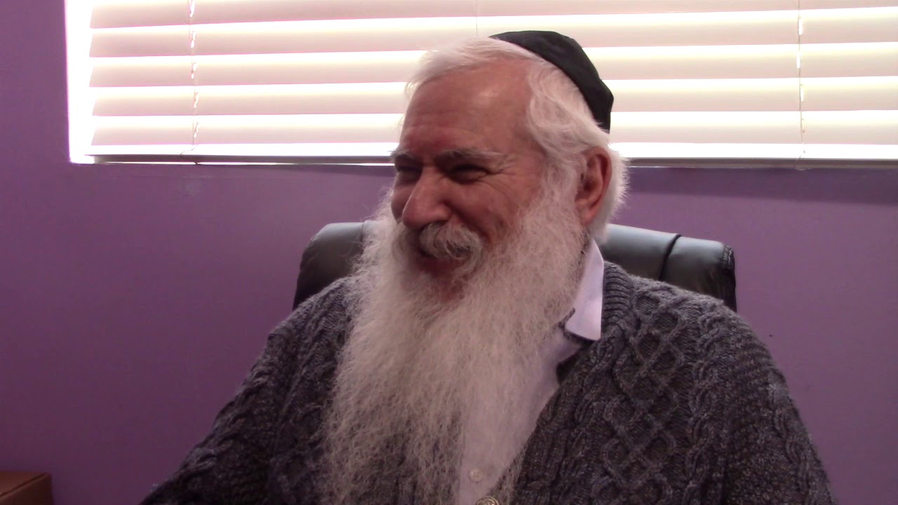 Why Did G-d Choose The Jewish People? The Answer Will Amaze You!