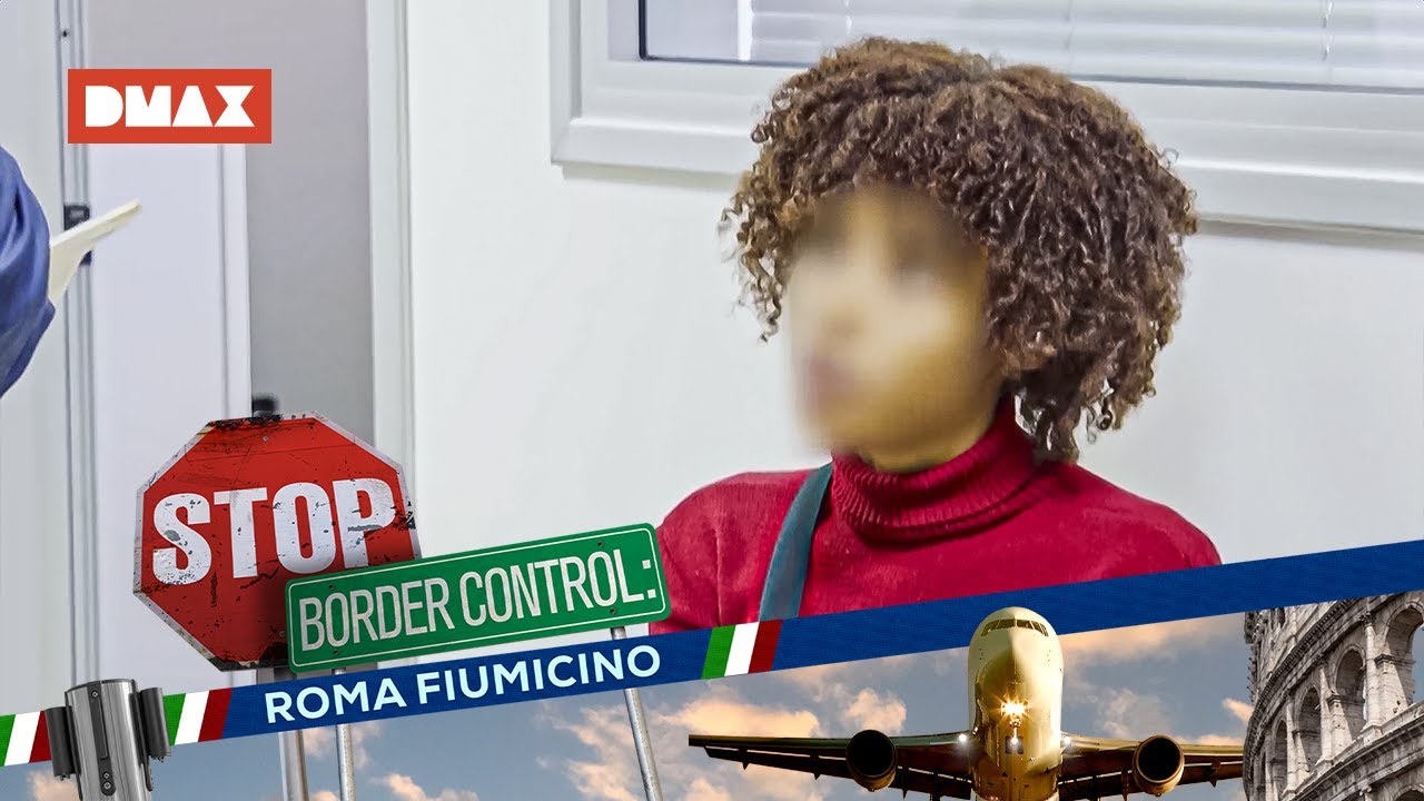Una passeggera brasiliana ha alterato il suo passaporto e rischia un processo | Stop Border Control