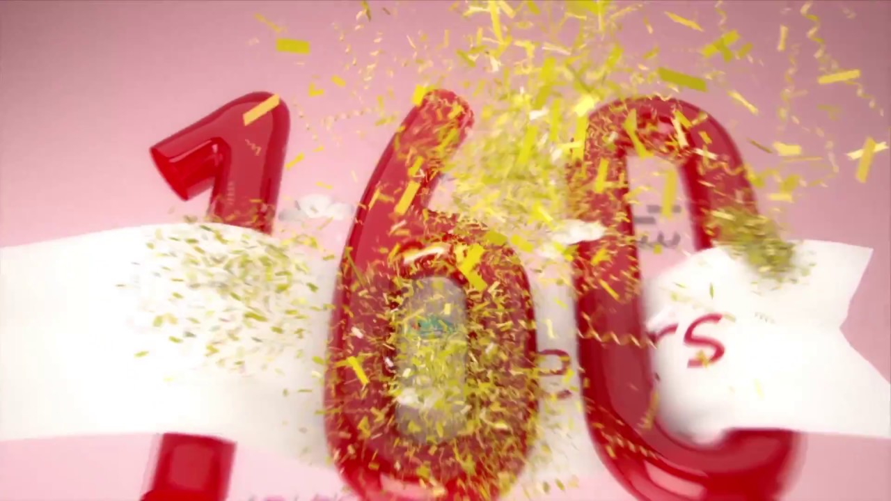 Gandour Celebrating 160 Years