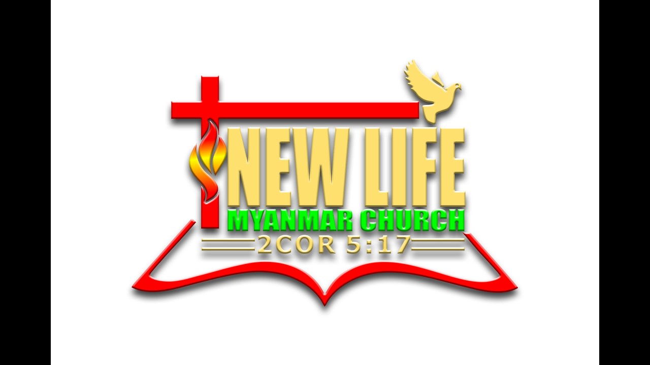 New Life Myanmar Church Pastor Benjamin Thang