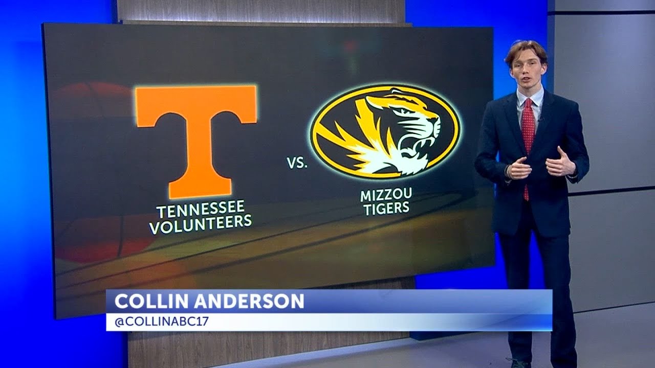 Mizzou hoops outlasts No. 22 Tennessee for statement win