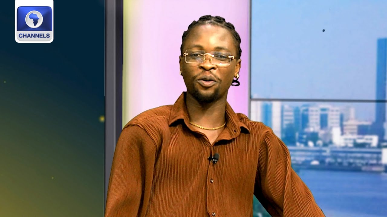 'I Went To Big Brother Naija For My Musical Career' - Laycon