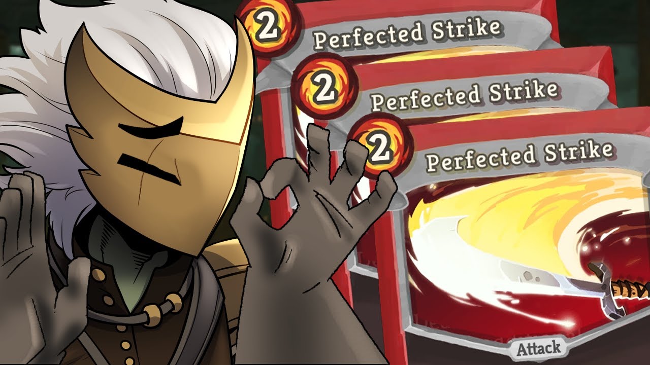 The Most Perfect Strikes You've Ever Seen