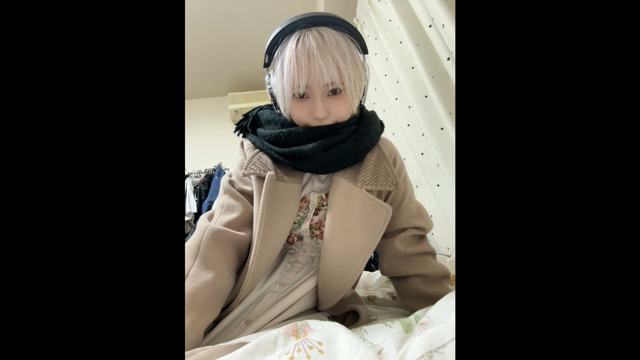 「あらしのよるに（inst.）」御茶海マミ