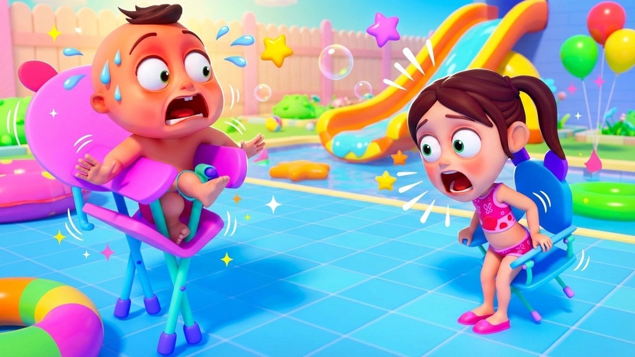 Dit is Groot en Klein 📏 + Meer Leuke Kinderliedjes 🎶 | Baby Berry Leerzaam