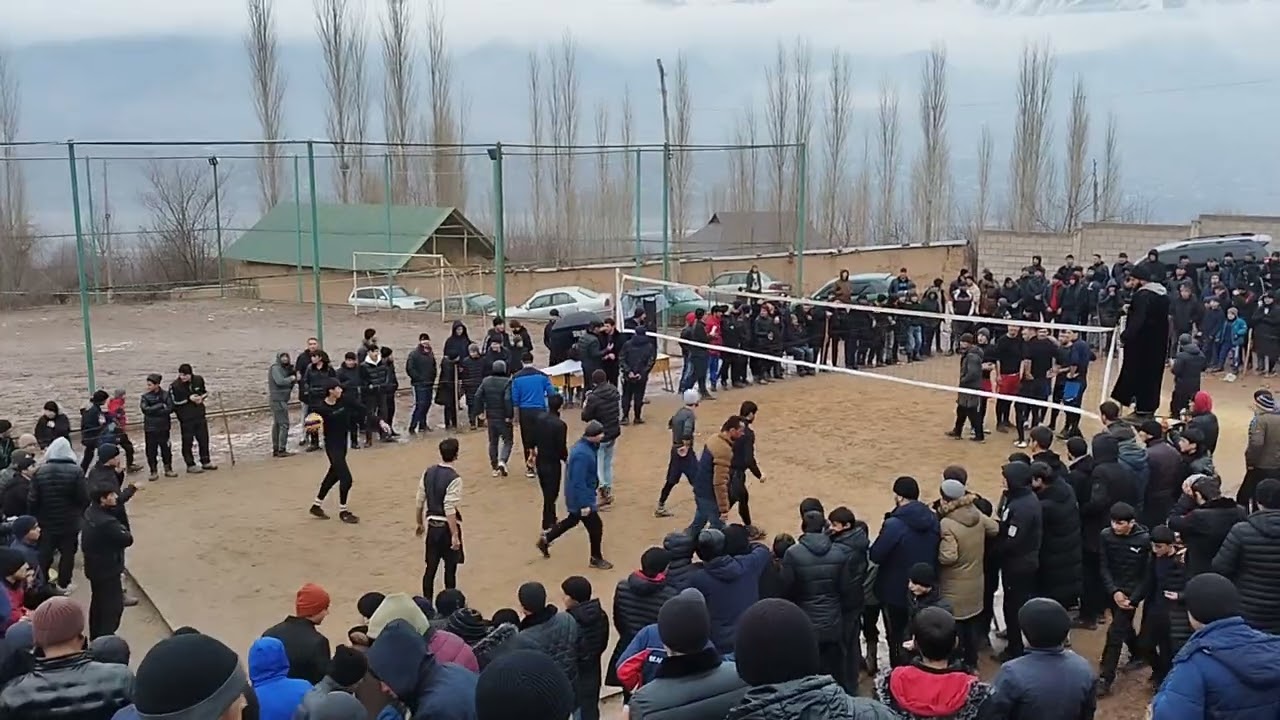 4/1 финали .дастаҳои Д.Амирбек ва Д.Кадара.😇😇😇💥💥