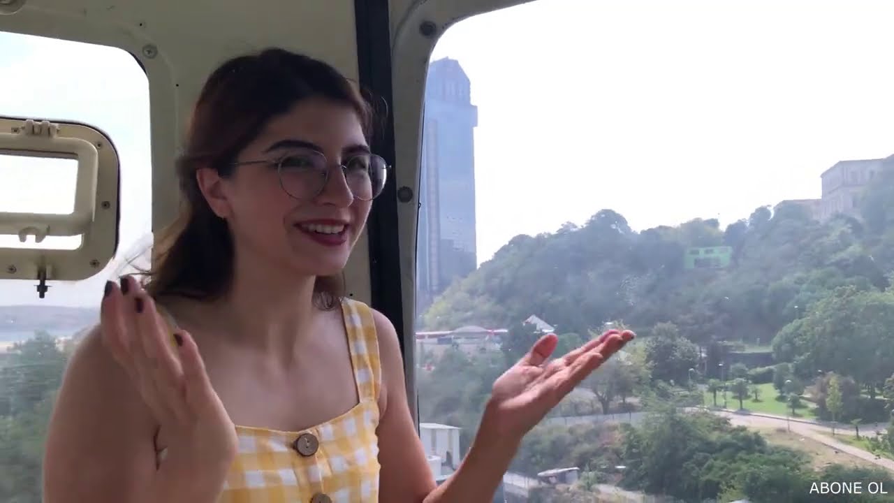 İstanbul'da son günler