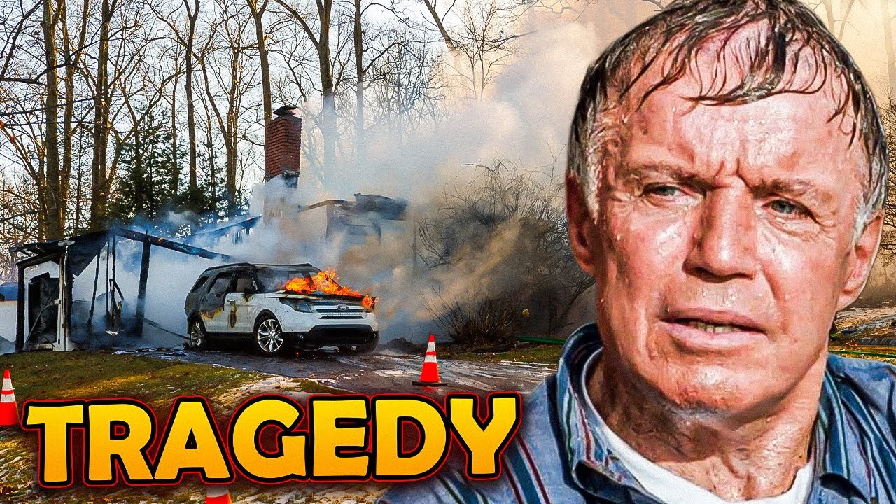 The Tragedy Of Richard Jaeckel Is Even Sadder Than We Thought