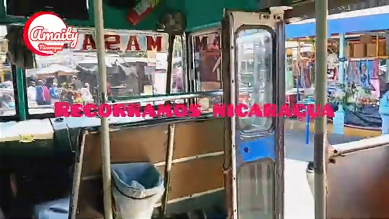 Así se encuentra Nindiri que sin duda me ha encantado. de Nicaragua para el mundo,