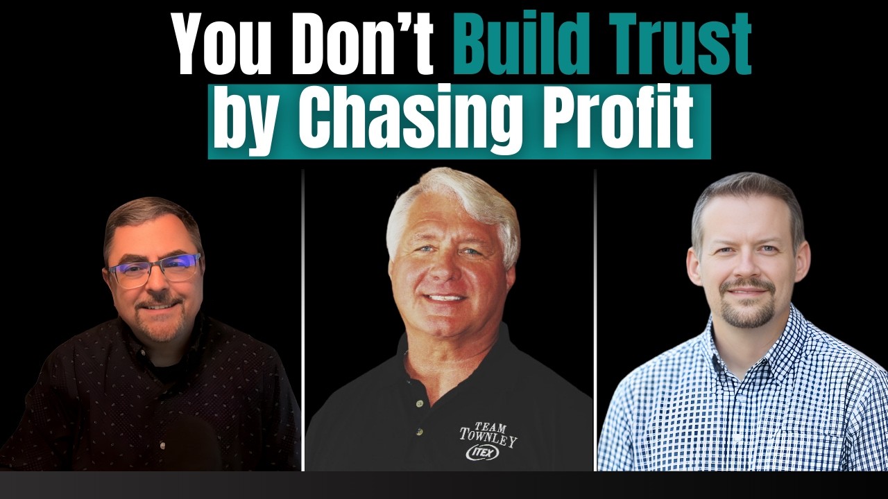 Reputation: How Will You Be Remembered? with Jim Furbush