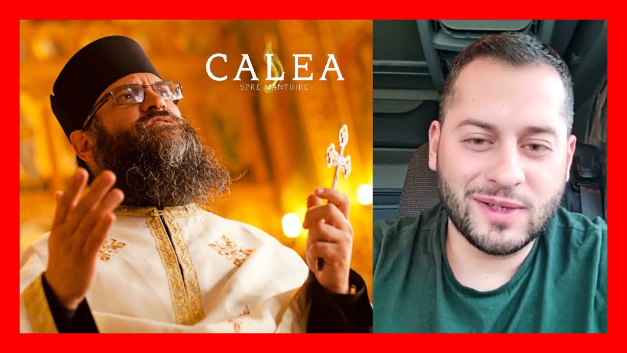 CE PĂRERE AVEȚI DE PĂRINTELE DANIEL BALAȘ?