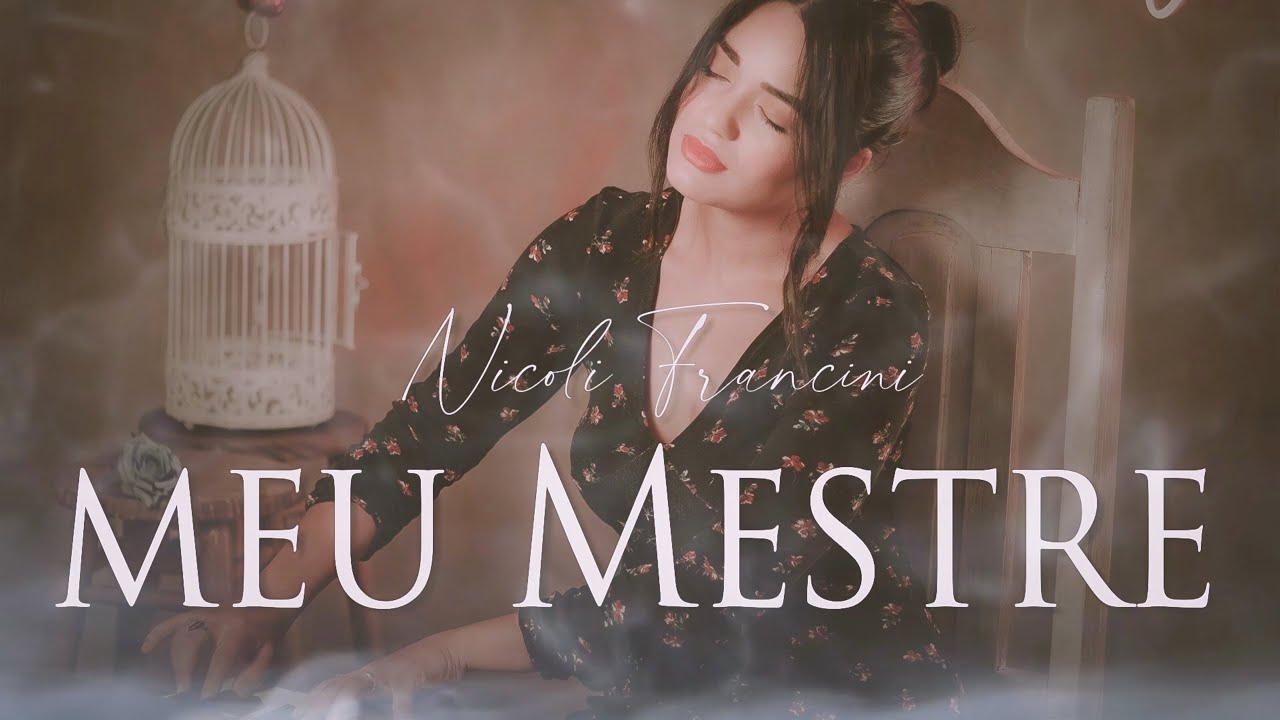 Nicoli Francini - Meu Mestre