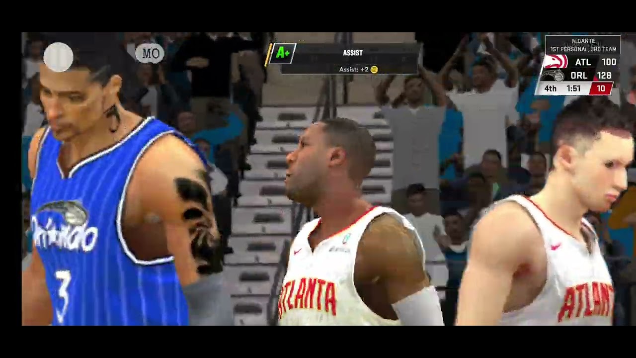 Nba 2k26 on android 