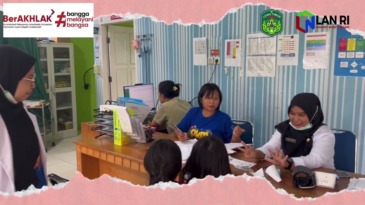 LEARNING JURNAL AGENDA 2 (Core Values BerAKHLAK) 