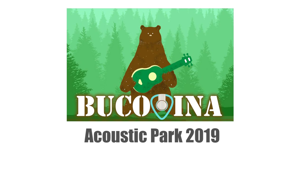 Bucovina Acoustic Park 2019 - Luna Amara
