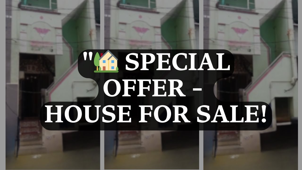 🏡 Arjun Prime Properties | Real Estate & Property Deals in Ballari #arjunproperties #ballari