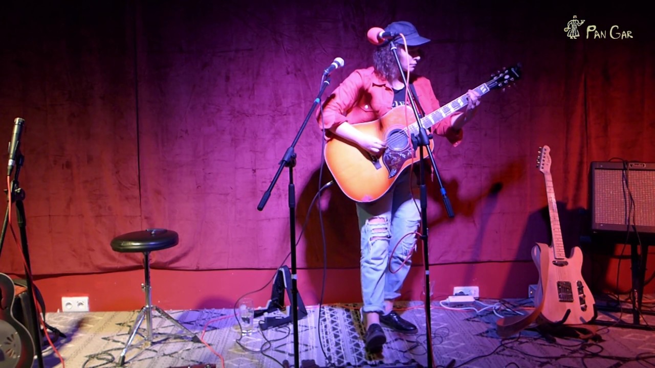 Sienia - Gdybym była Bogiem | Koncert - Pan Gar 20.12.2019