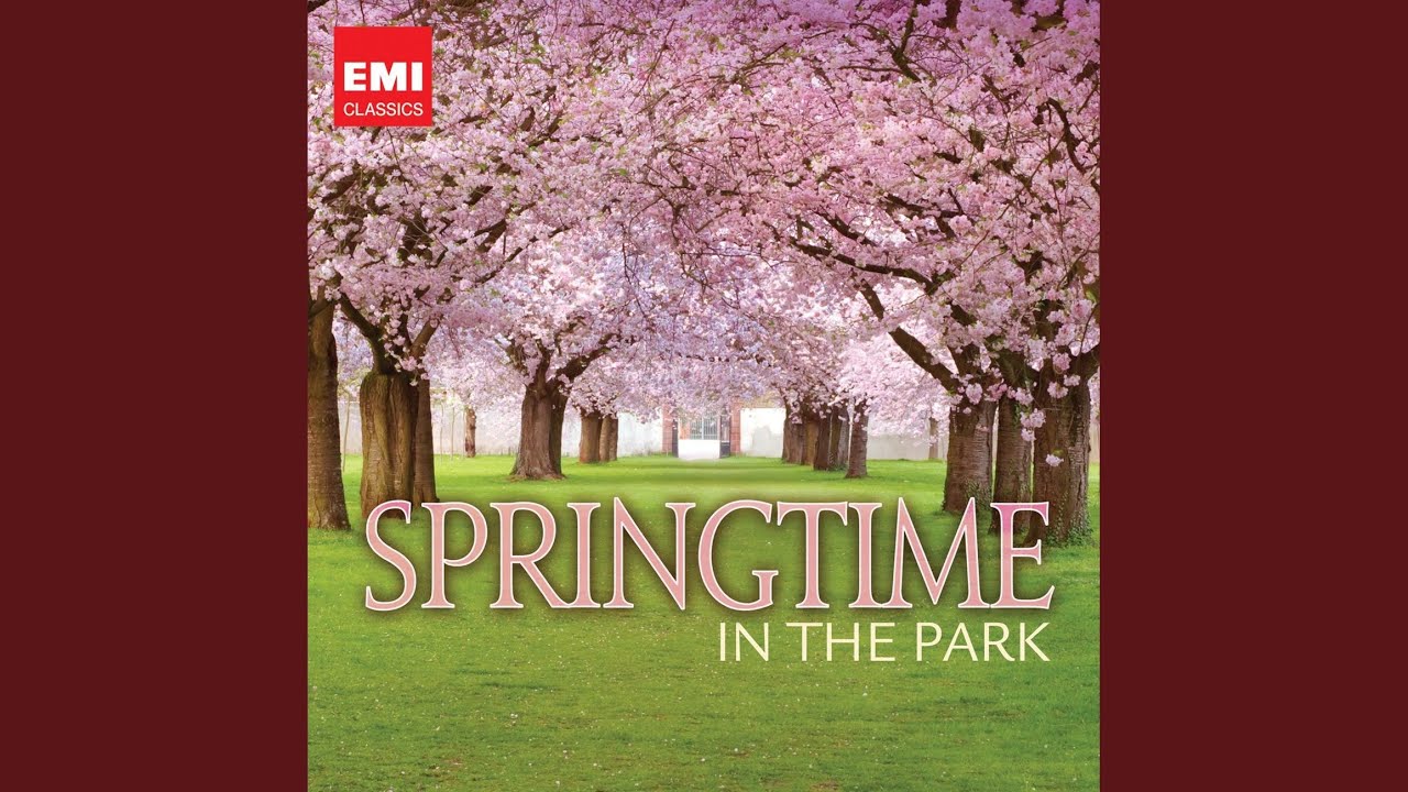 Grainger: Country Gardens: English Morris Dance Tune (Stokowski version, 1950)