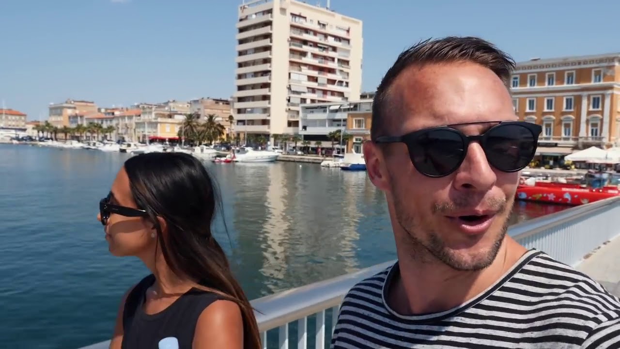 CROATIAN ROAD TRIP from @Daneger and Stacey