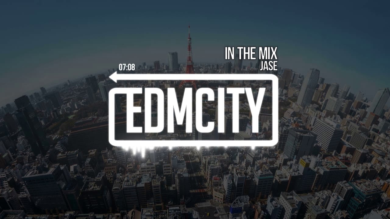 JASE - In The Mix