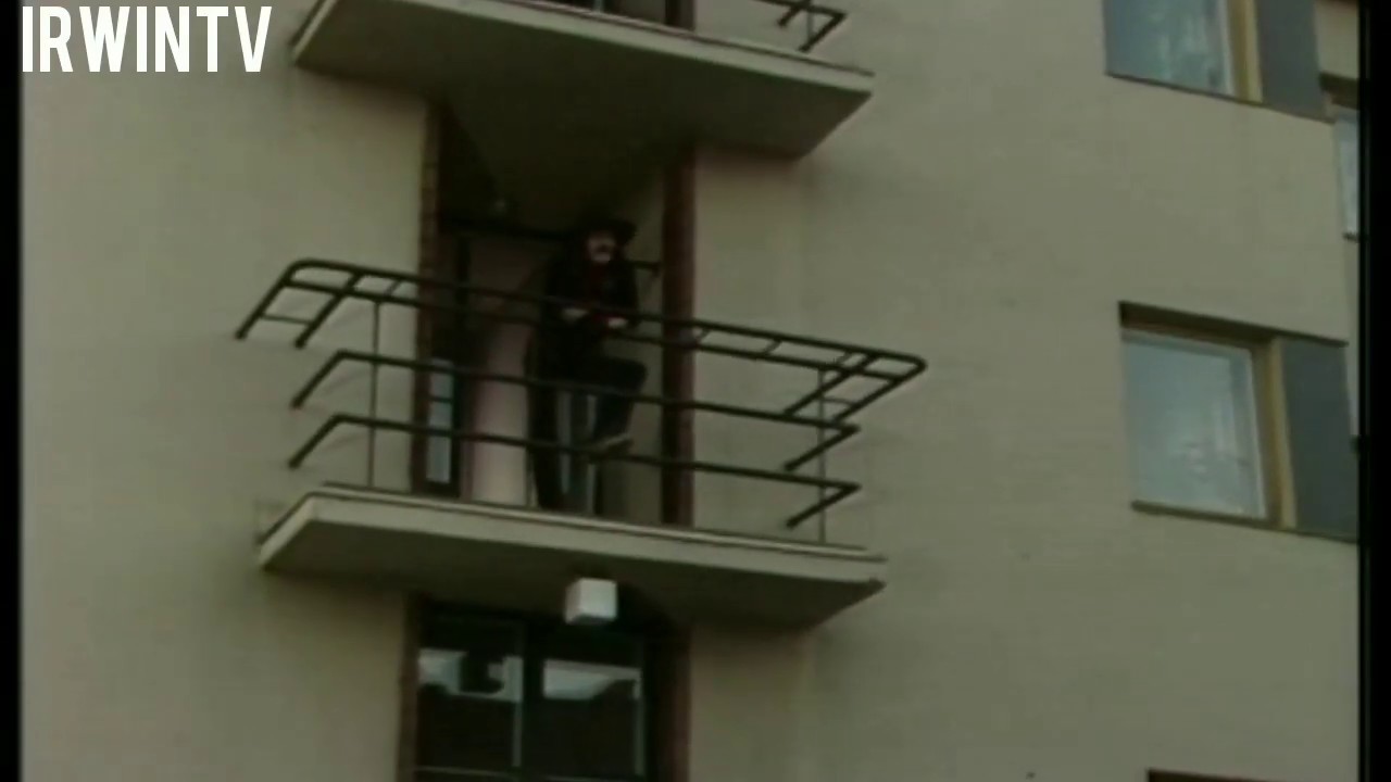 Irwin Goodman Surutonta Nuoruusaikaa Musiikkivideo