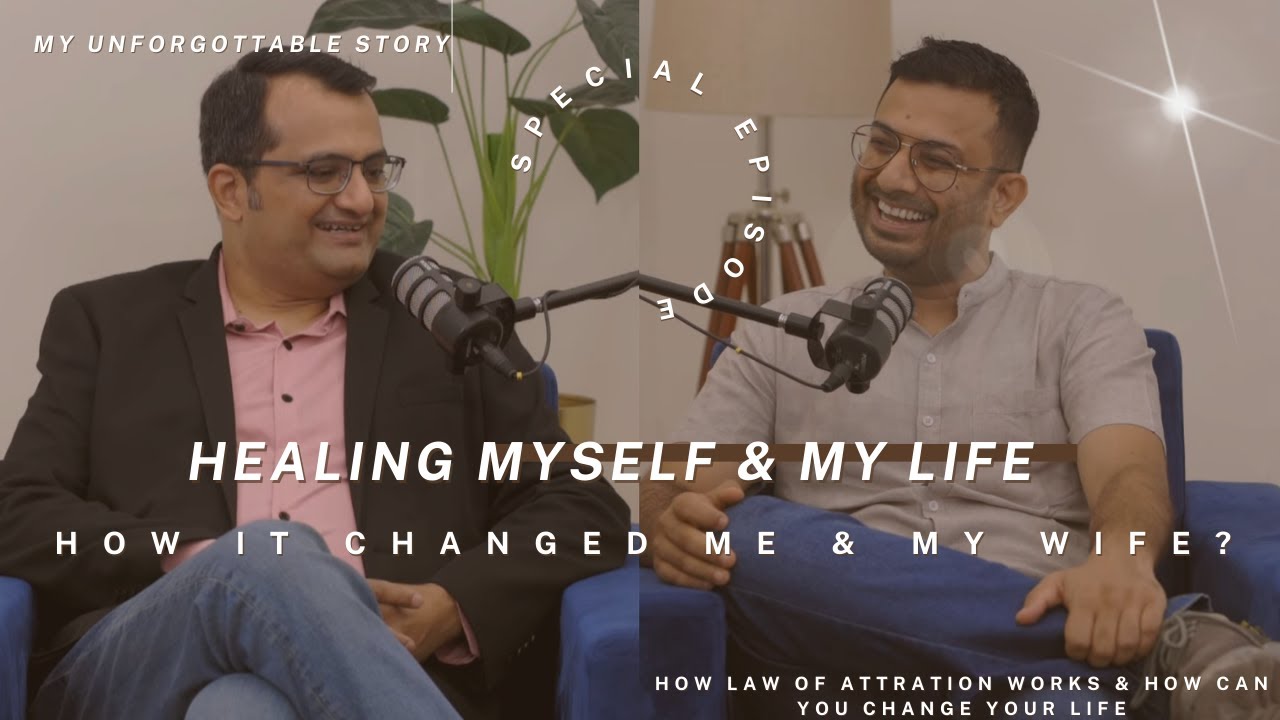 How I Healed My Life | Ho'Oponopono | Law Of Attraction & Inner Child Healing | Soul Contract