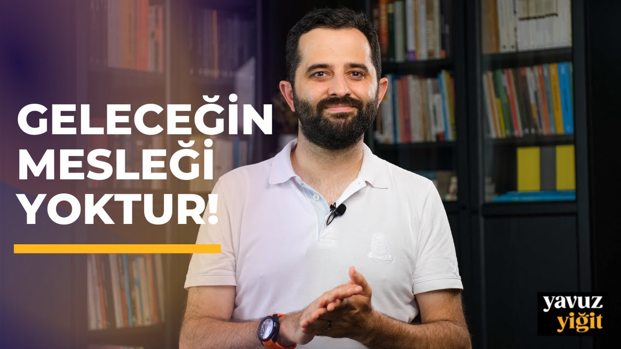 Bölümünüzü Tercih Etmeden Önce Yapmanız Gereken 7 Şey