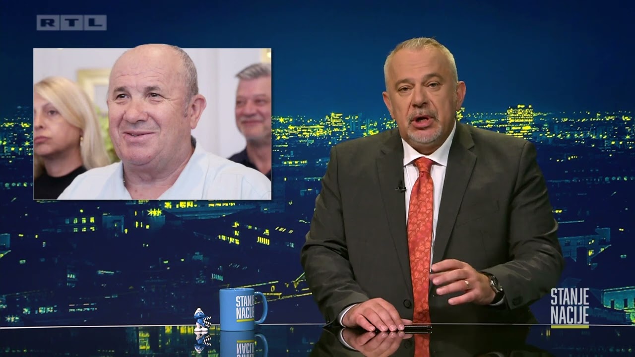 Ako ste dio velike seks afere u Hrvatskoj, to ne znači da će biti seksa | STANJE NACIJE