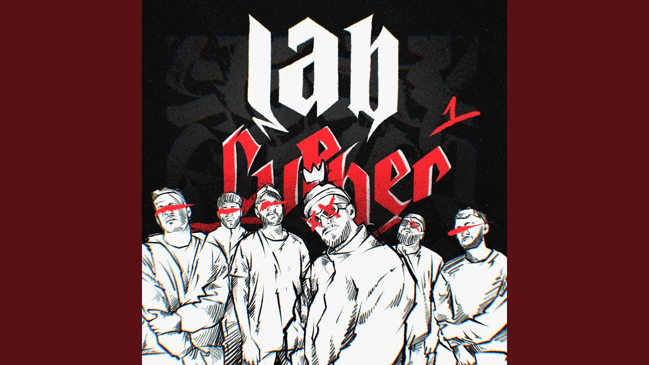 Lab Cypher