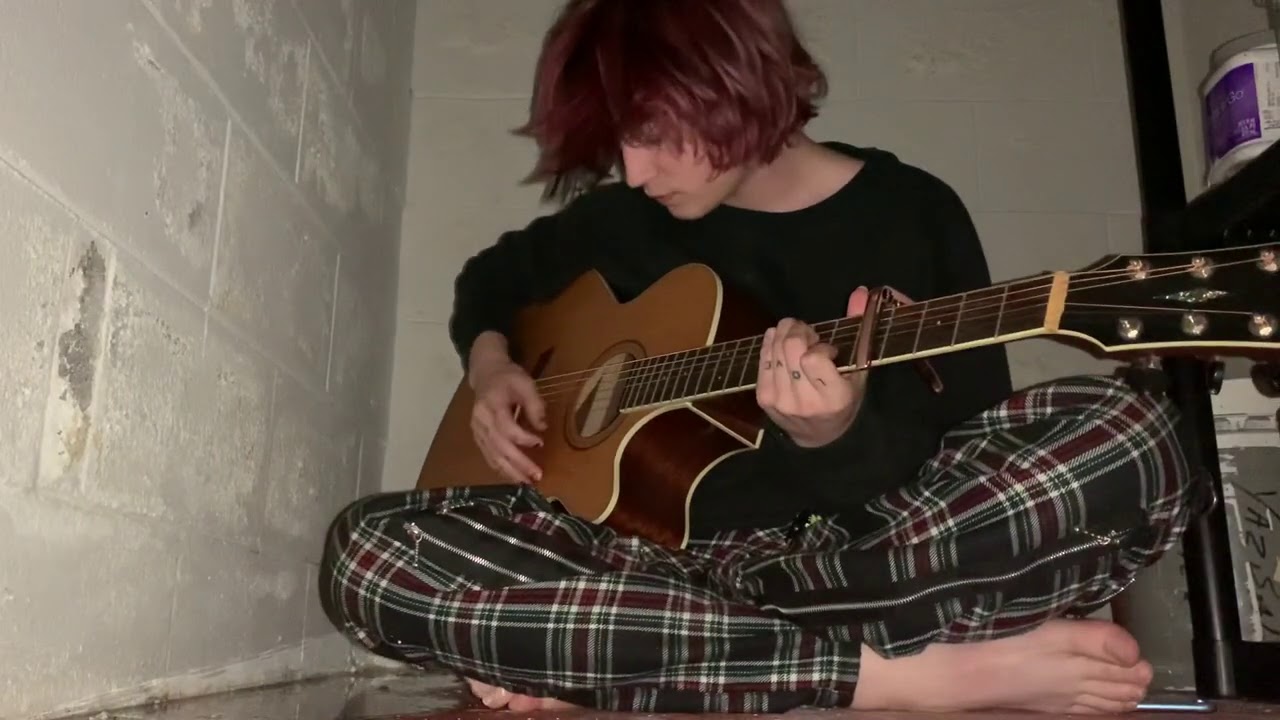 heather- conan gray cover