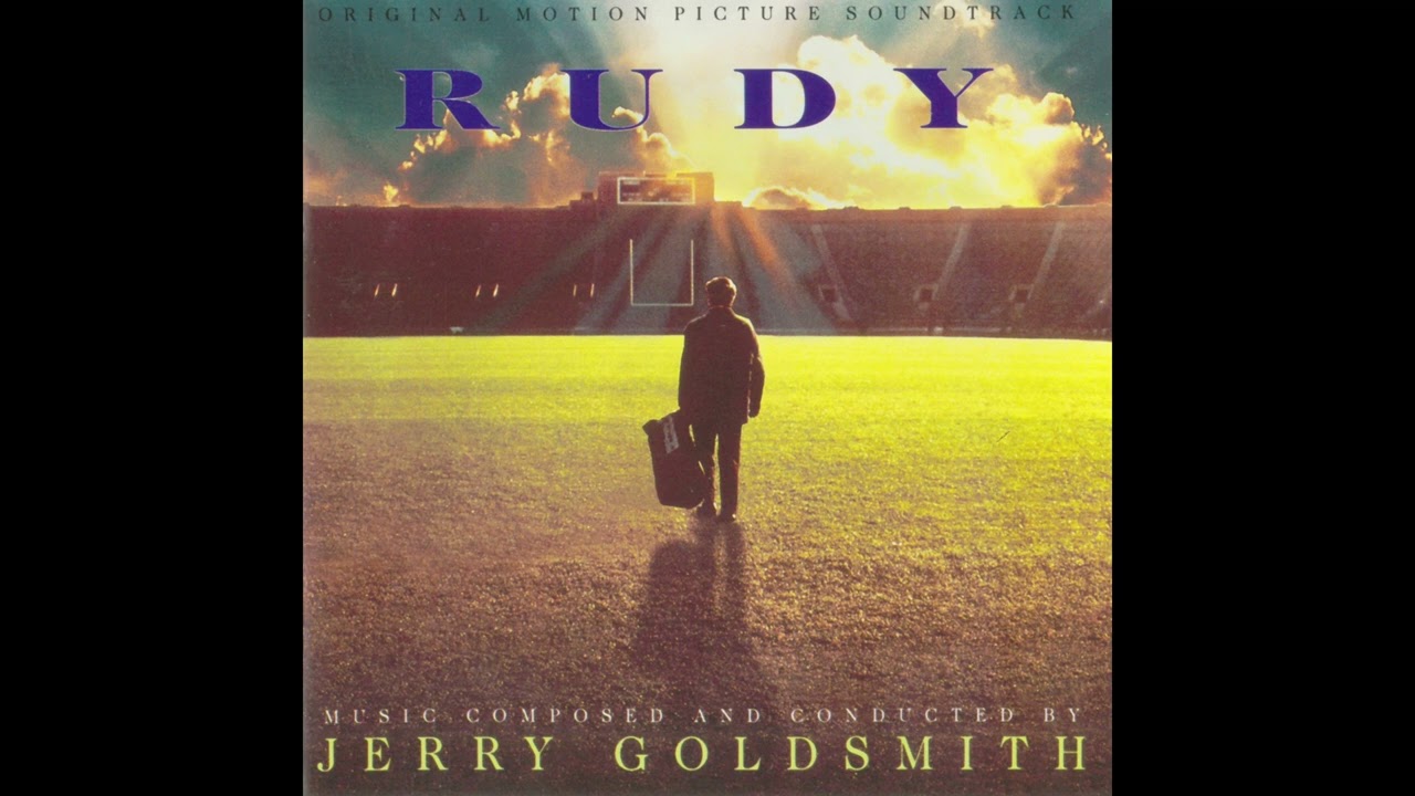 OST Rudy (1993): 20. The Final Game