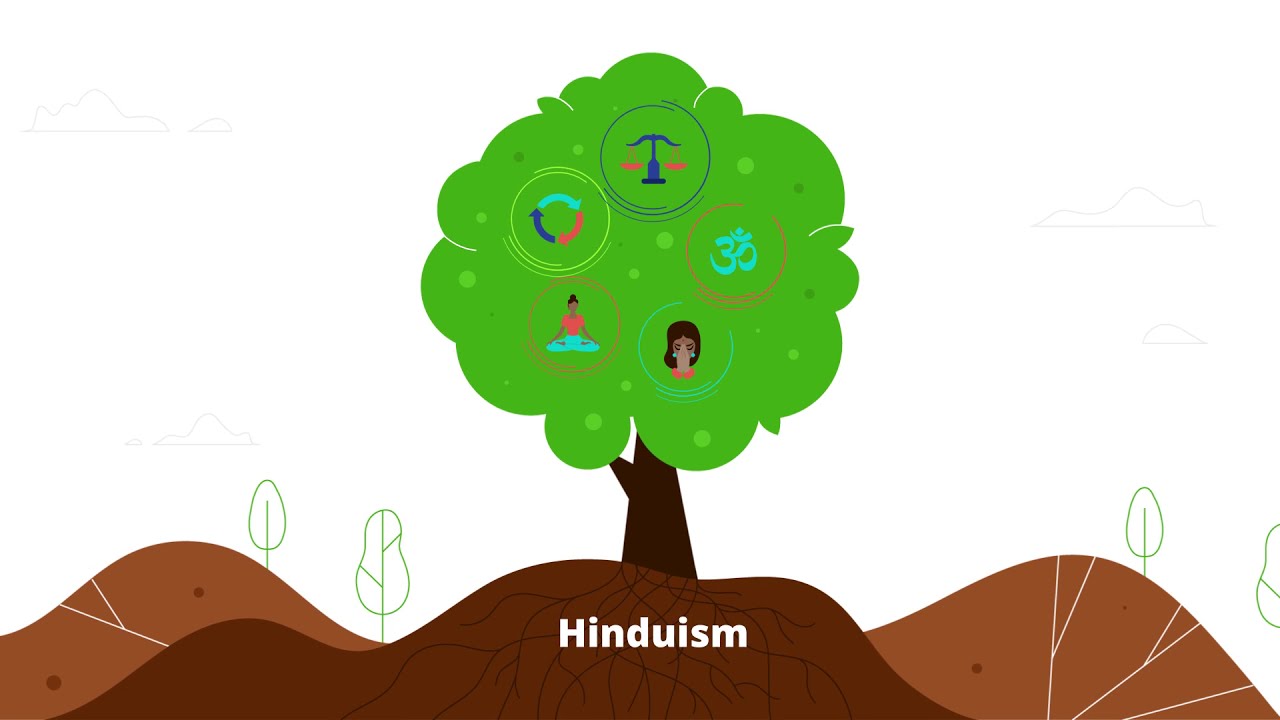 A Quick Intro to Hinduism  |  Hindu American Foundation (HAF)